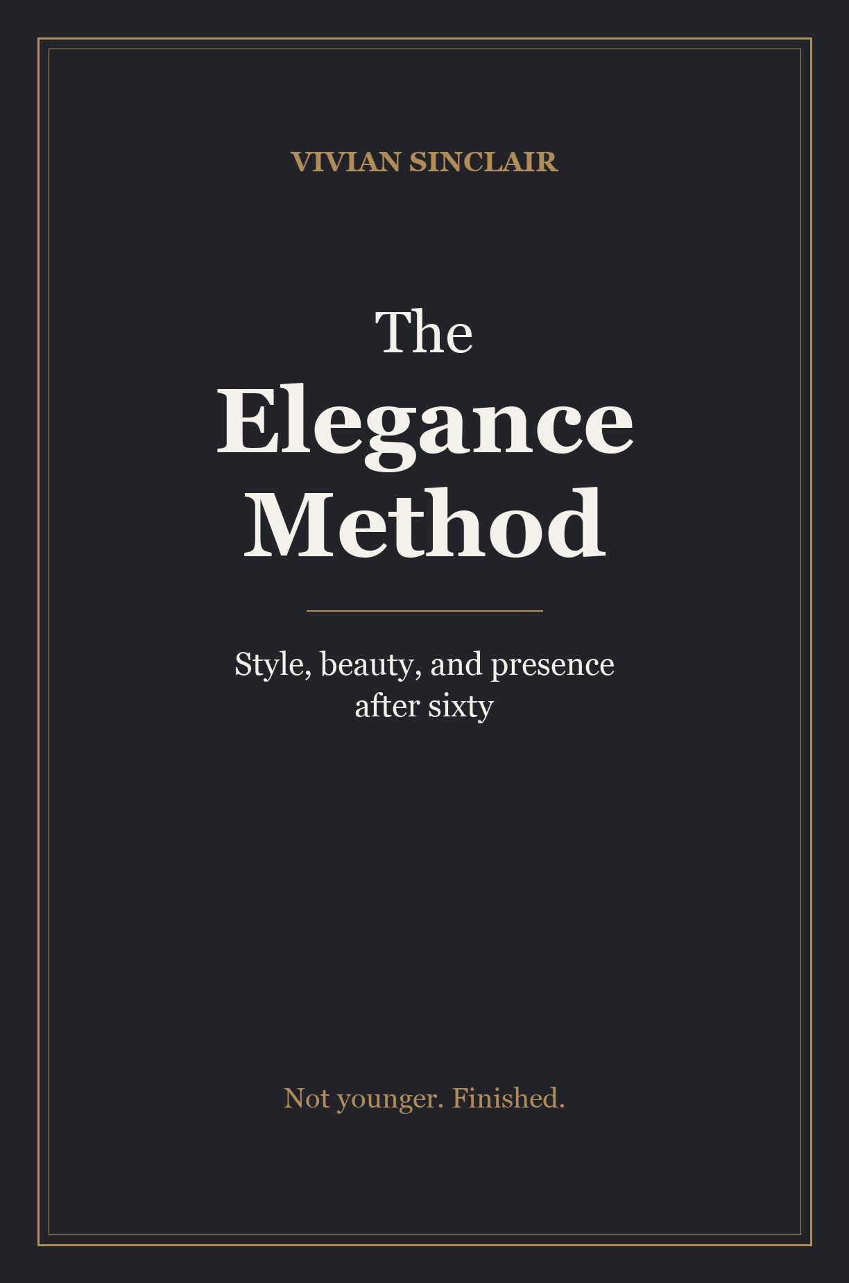 The Elegance Method
